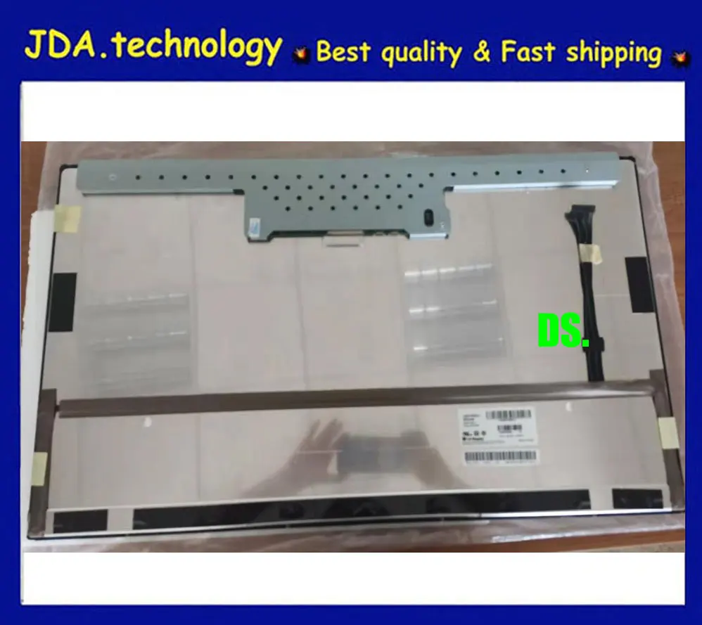 EMS/DHL Быстрая ЖК-экран LM270WQ1(SD)(A2) для A1312 IMac 2" 2009 LM270WQ1 SD A2 LM270WQ1(SD)(A2