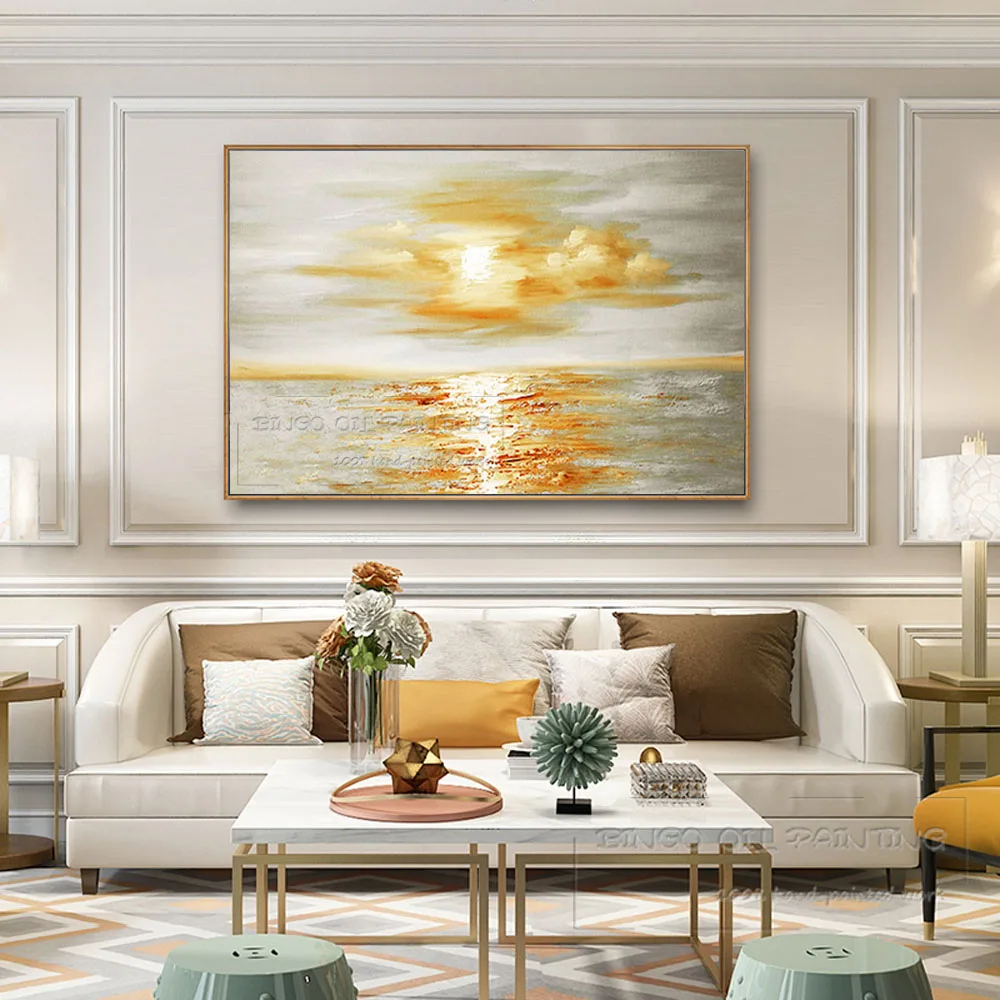 oil painting e