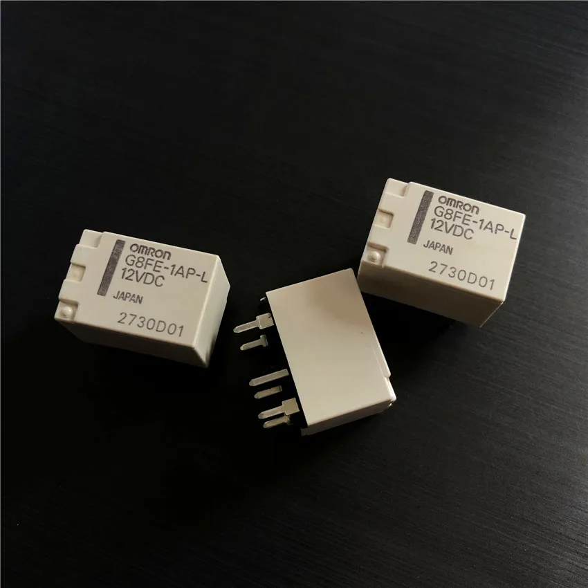 Фотоэлектрическое реле 12 В постоянного тока 6 контактов | Обустройство дома