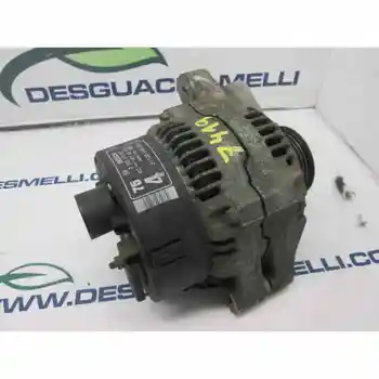 

0123315020 alternator HONDA CIVIC BERLINA .5 (MA/MB)