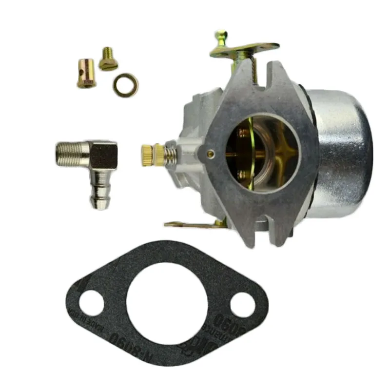 

1 Set Of Carburetor For Kohler K Series K582 23 HP AM36146 Twin Cylinder Engine Carb Part Tools