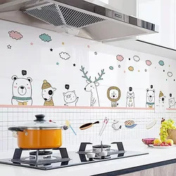 Wallpaper Waterproof Self-adhesive Film Panels PVC Home Living Room Decoration Bedroom Vinyl Renovation For Wall Stickers Decals