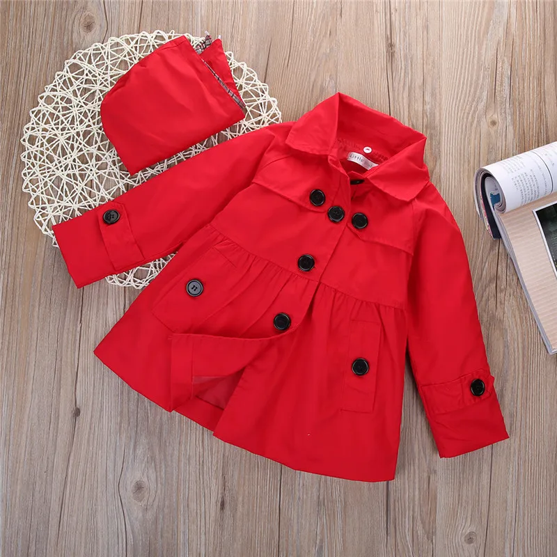 Новая модная весенне-осенняя куртка для девочек, детская одежда, пальто для девочек, детская куртка, пальто для девочек, верхняя одежда