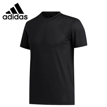 

Original New Arrival Adidas KENTA RISE TEE Men's T-shirts short sleeve Sportswear