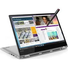 Ультрабук-трансформер Lenovo Yoga 530-14IKB(81EK019RRU