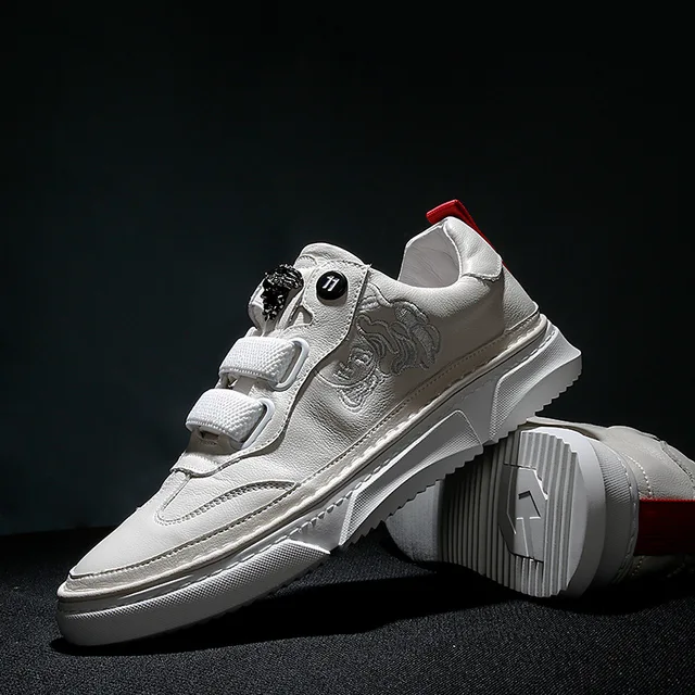 US $39.90 New Platform Sneakers Shoes Breathable Casual Shoes Woman Fashion Height Increasing Ladies Shoes Pl