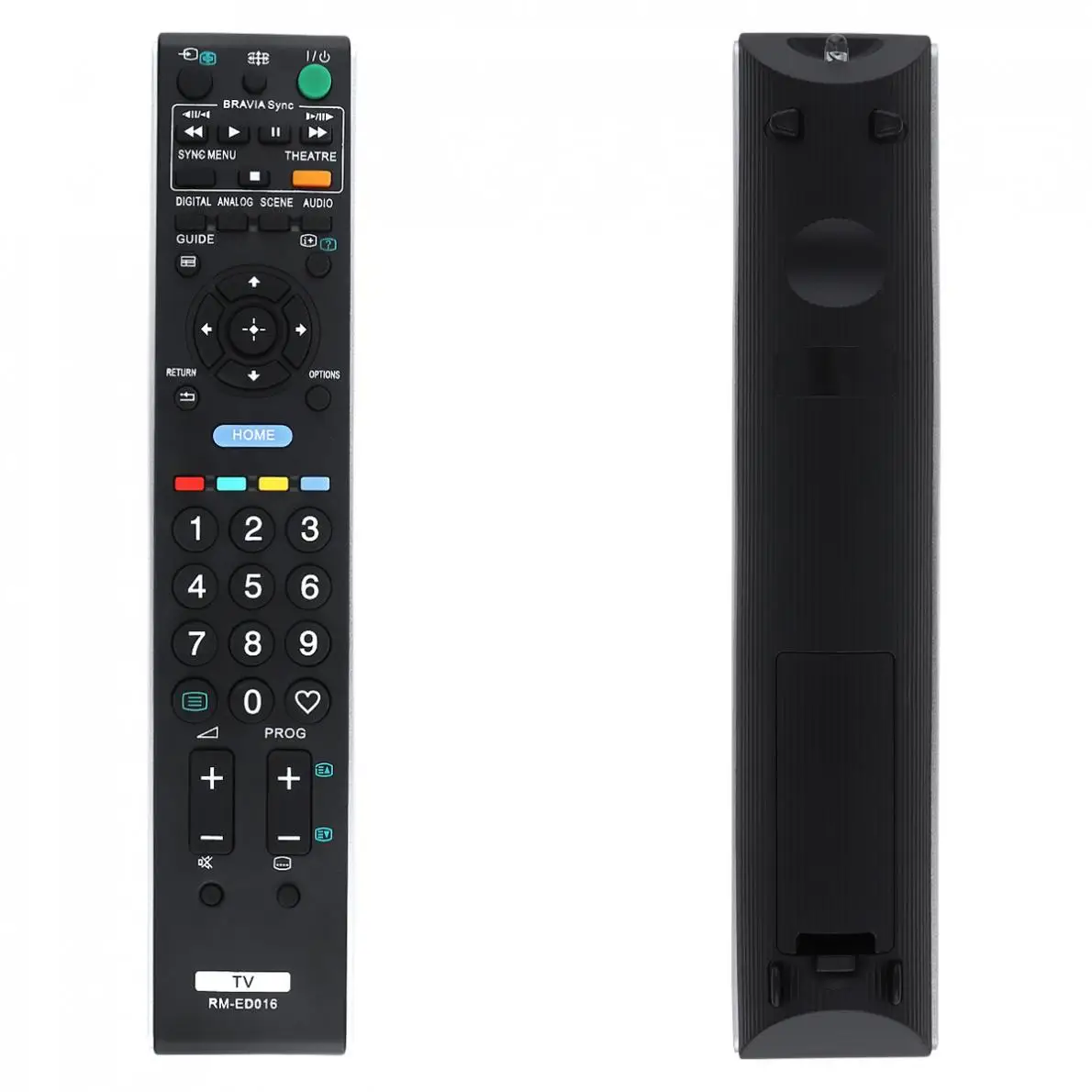 

TV Remote Control with Long Transmission for For-SONY RM-ED016