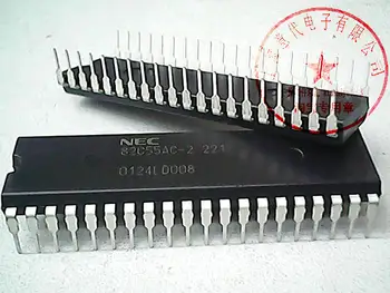 

82C55AC-2 D82C55AC-2