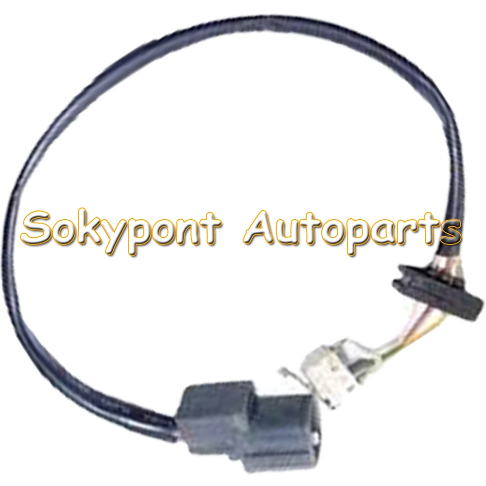 Дрессельный мотор YN205000027 для SK200-5 SK200-3 SK-5 SK-3 экскаватора