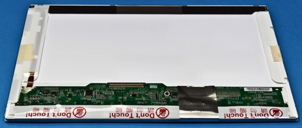 

TTLCD Laptop LCD Screen Compatible Model B121EW09 V.2 N121IB-L06 LTN121AT06-L02 LTN121AT06-G01 LP121WX3-TLA2 LP121WX3-TLA1