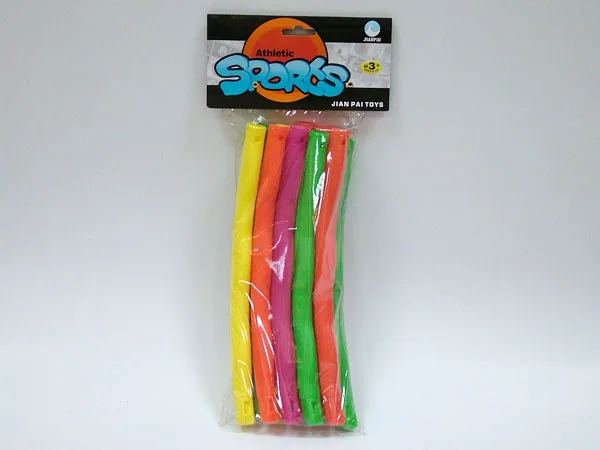 

Children'S Educational Toy Deconstructable Hula Hoop 10 Section Assembly Kindergarten Activity Hula Hoop Chuck Bag