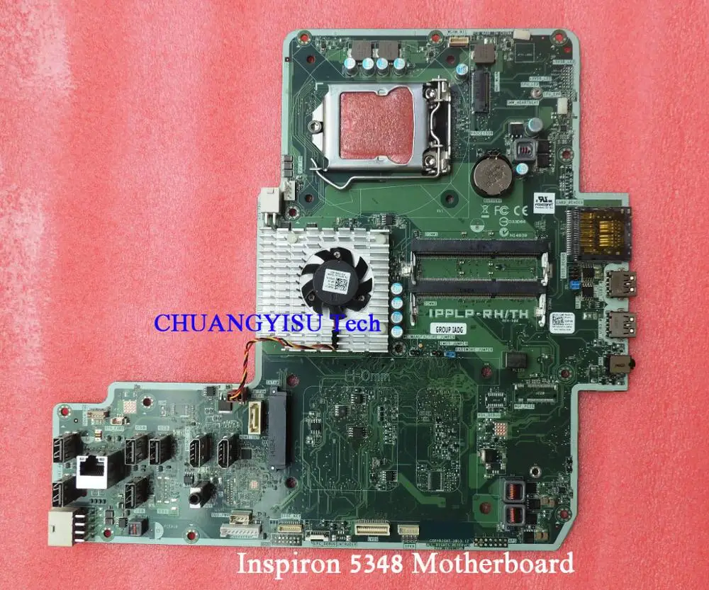   OPX 9030 Inspiron 5348 AIO   CYTN6,4HGF,0TD00,IPPLP-RH/TH,  ׷