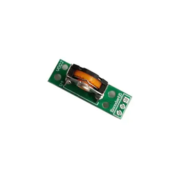

Upgraded Version Mouse Wheel Encoder Decoder for logitech G403 G703 Mouse