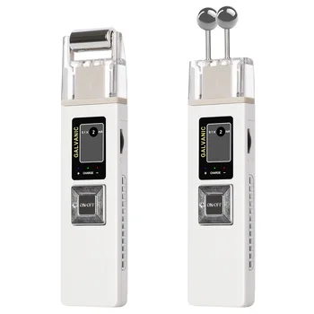 

Ion skin rejuvenation beauty instrument rechargeable beauty instrument micro-electric introduction skin rejuvenation instrument