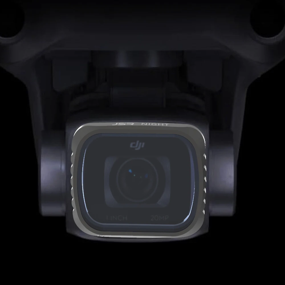 Filtros de Drone para Dji Mavic ar 2s Filtro de Lente uv Cpl Ndpl4 16 32 64 1000 Estrela Noite Gnd Gradiente para Mavic ar 2s Acessórios - Image 3