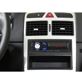 

MP3 Radio Function Player 12V SD USB Bluetooth Universal Physical buttons