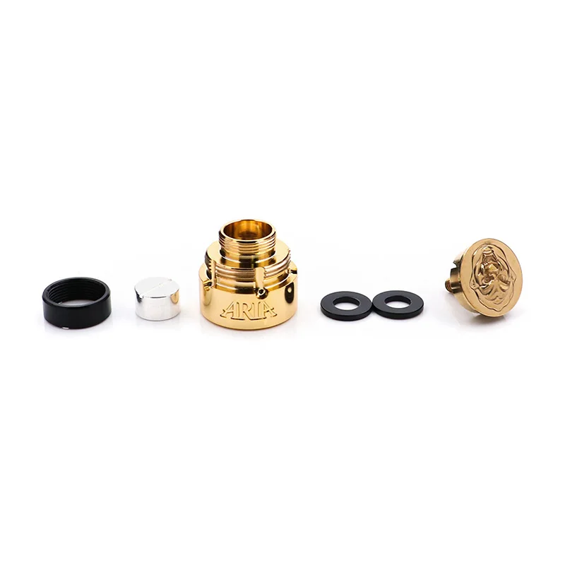 CKS Fujin 24 Mech Mod (5)