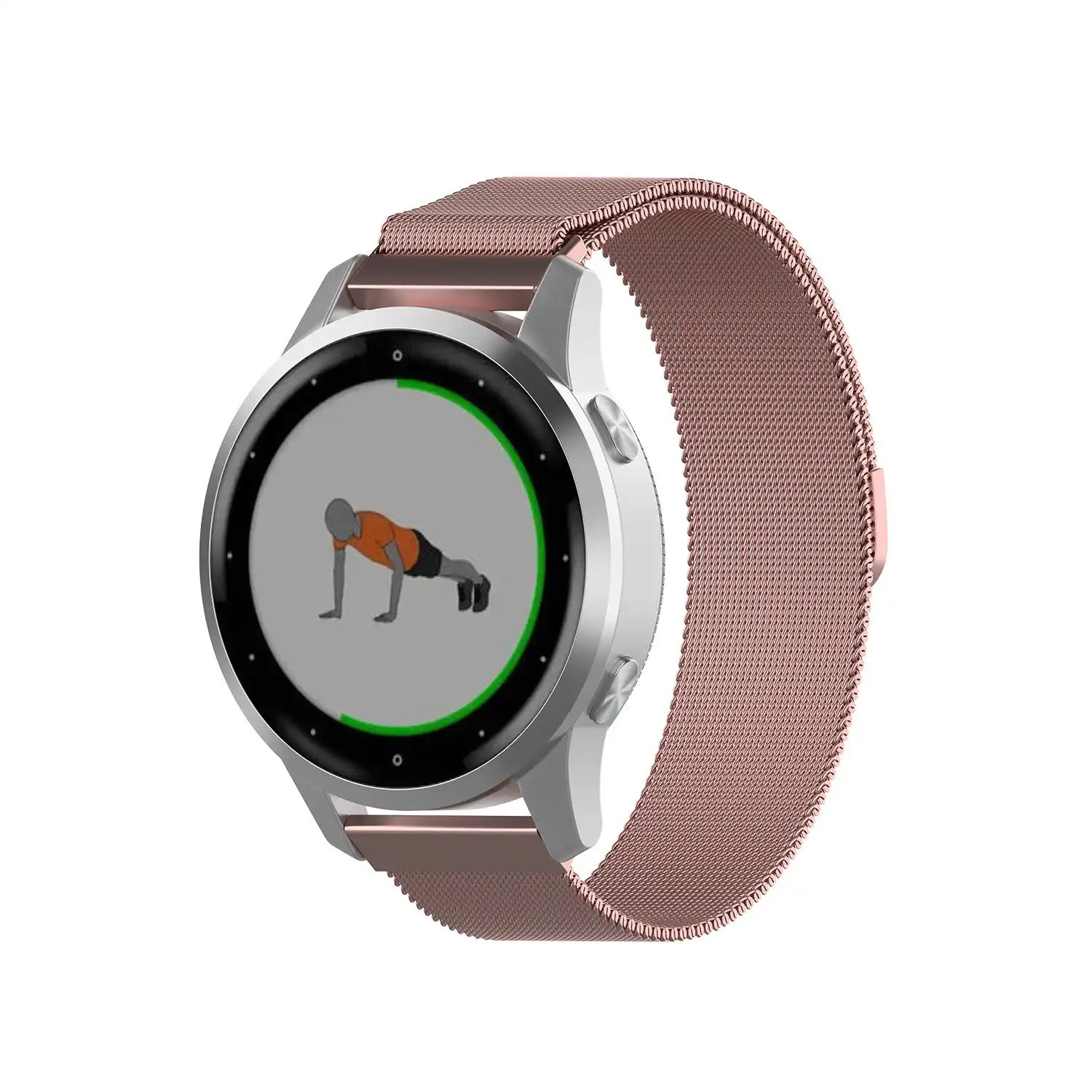 Bracelet montre garmin vivoactive 4s Clearance