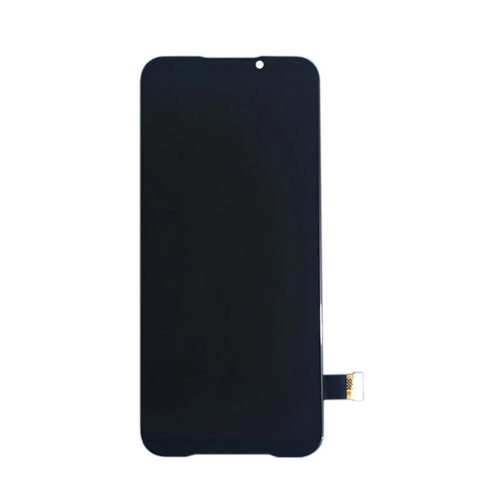 Black Shark 2 Pro-3