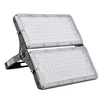 

Ultra-thin 7th Generation Module 110V 200W Warm White Light led light outdoor tuinverlichting