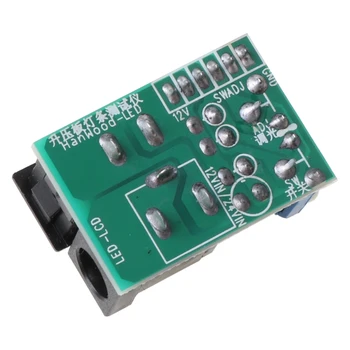 

Mini 12V CCFL Inverter Tester Laptop Screen Repair Backlight Lamp Test LCD TV