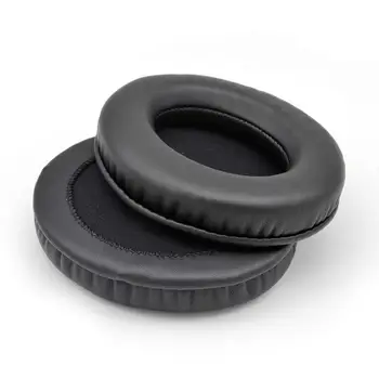 

Leather Replacement Ear Pads Pillow Earpads Foam Cushion Repair Parts for Takstar pro 80 PRO80 HI2050 HI 2050 Headset Headphones