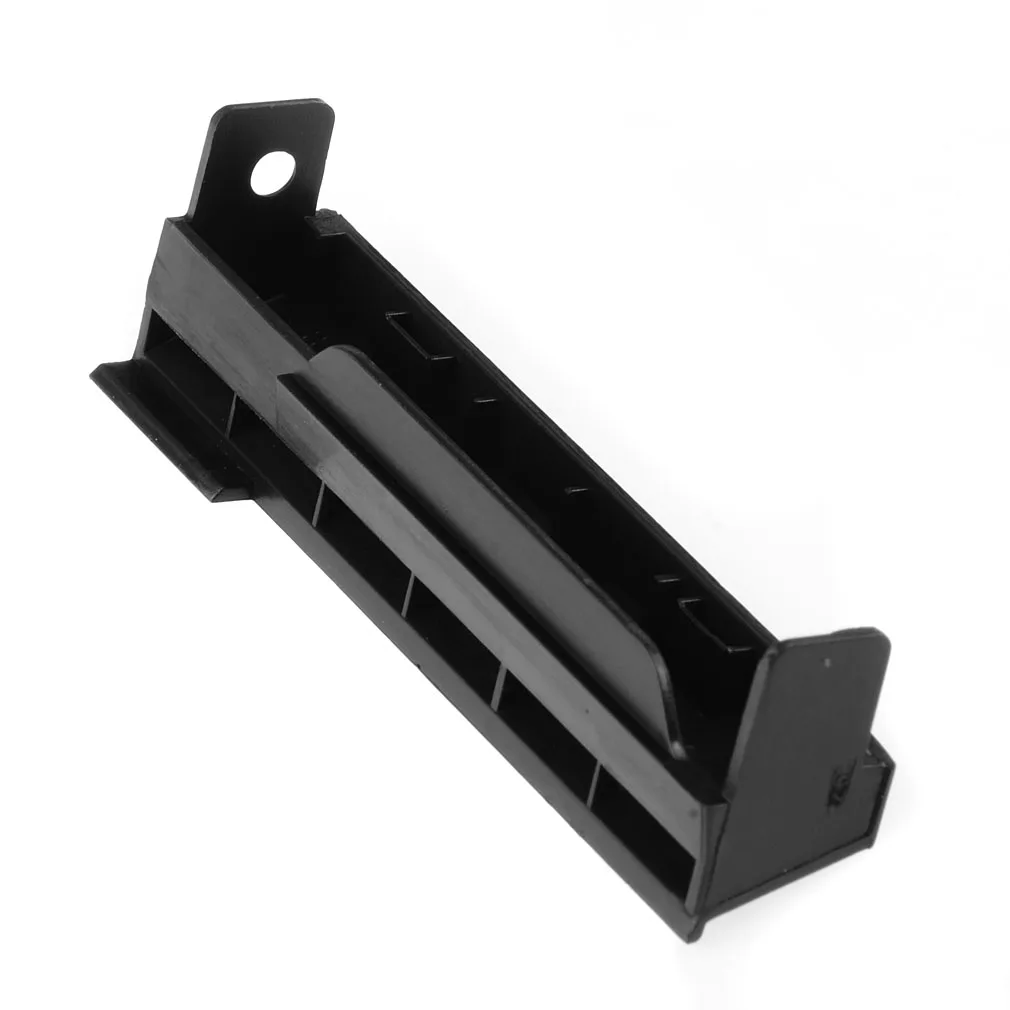 

HDD Caddy Cover Hard Disk Drive Holder Screw Laptop Accessory Replacement for For DELL LATITUDE E4310 Laptop