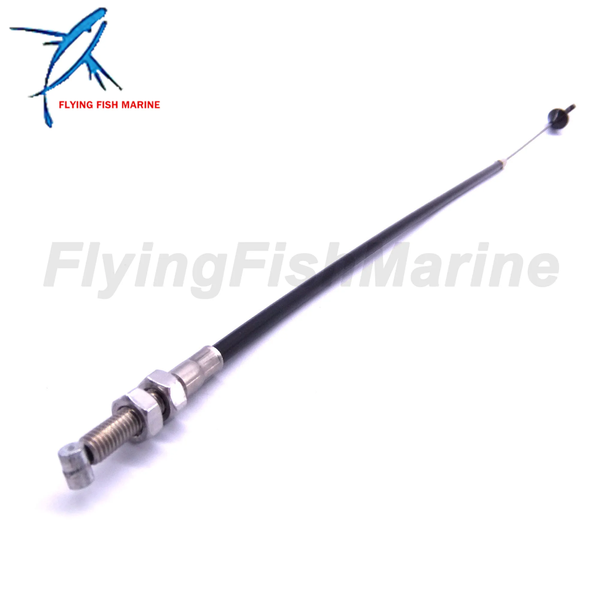 F9.9-01.07.00.07 кабель стартера для лодочного двигателя Hidea 4-Stroke F9.9 подвесной двигатель
