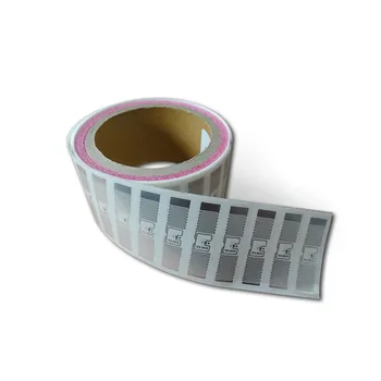 

GEENFC 1000 PCS UHF RFID Wet Inlay