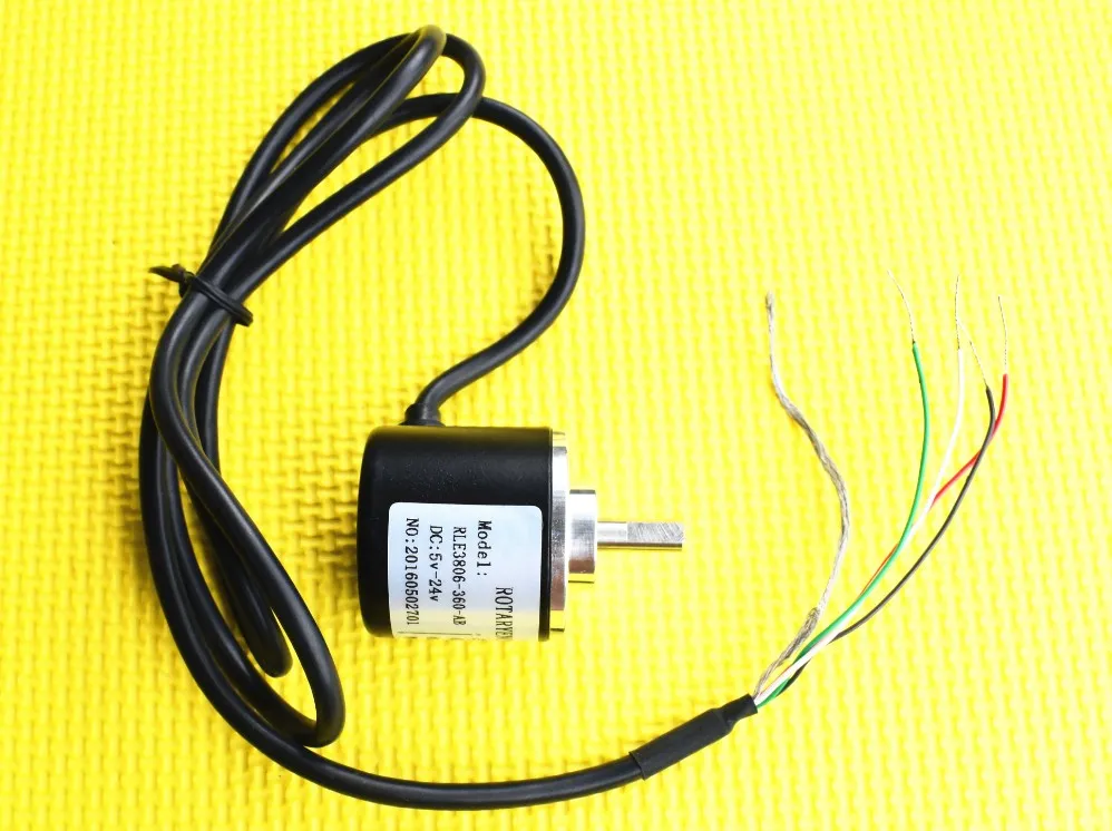 ZSP5208-001G-600BZ3-12-24C Incremental Photoelectric 10 20 30 40 60 100 360 600 1000 Pulse Rotary Encoder ABZ Three-Phase 5-24V 60PR ZSP5208-001G-600BZ3-12-24C Incremental Photoelectric 10 20 30 40 60 100 360 600 1000 Pulse Rotary Encoder ABZ Three-Phase 5-24V 60PR