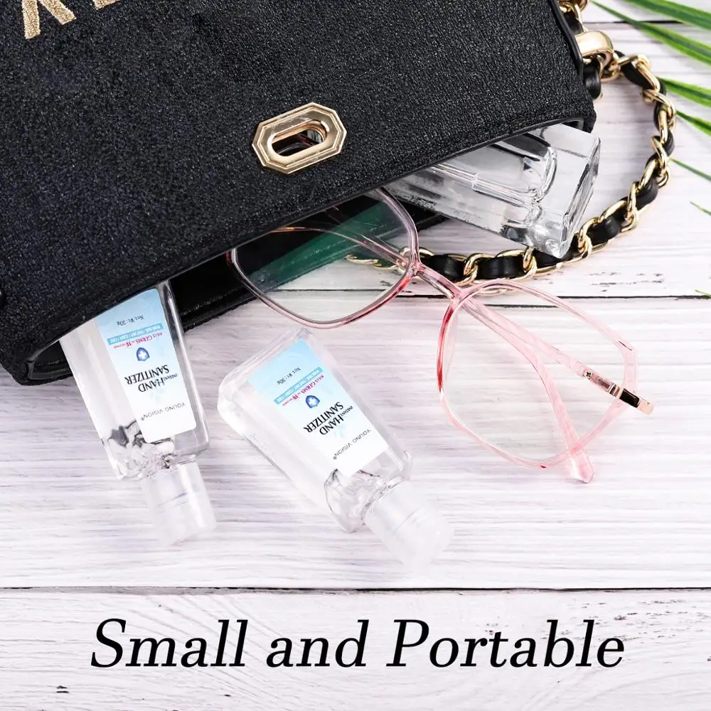 YOUNG VISION hand sanitizer gel hidroalcoholico kill germs 30g 70% Alcohol wash free instant antibacterial hand gel MN157 YOUNG VISION hand sanitizer gel hidroalcoholico kill germs 30g 70% Alcohol wash free instant antibacterial hand gel MN157