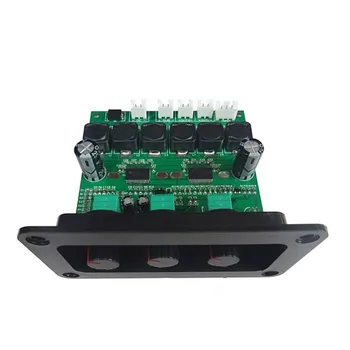 

SOTAMIA TPA3118D2 Subwoofer Amplifier Audio Board 30Wx2+60W 2.1 Digital Power Amplifier For Home Sound Theater