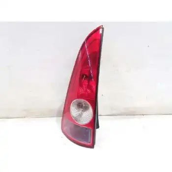 

8200027153 pilot Rear Left Renault Espace Iv (jk0) Privilege