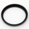 47-49 Step Up Filter Ring 47mm x0.5 Male to 49mm x0.75 Female Lens adapter 1