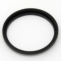 47-49 Step Up Filter Ring 47mm x0.5 Male to 49mm x0.75 Female Lens adapter 1
