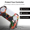 Защитный силиконовый чехол для контроллера SONY Playstation 5 для PS5, защитный чехол для PS5, геймпад, джойстики ► Фото 2/6