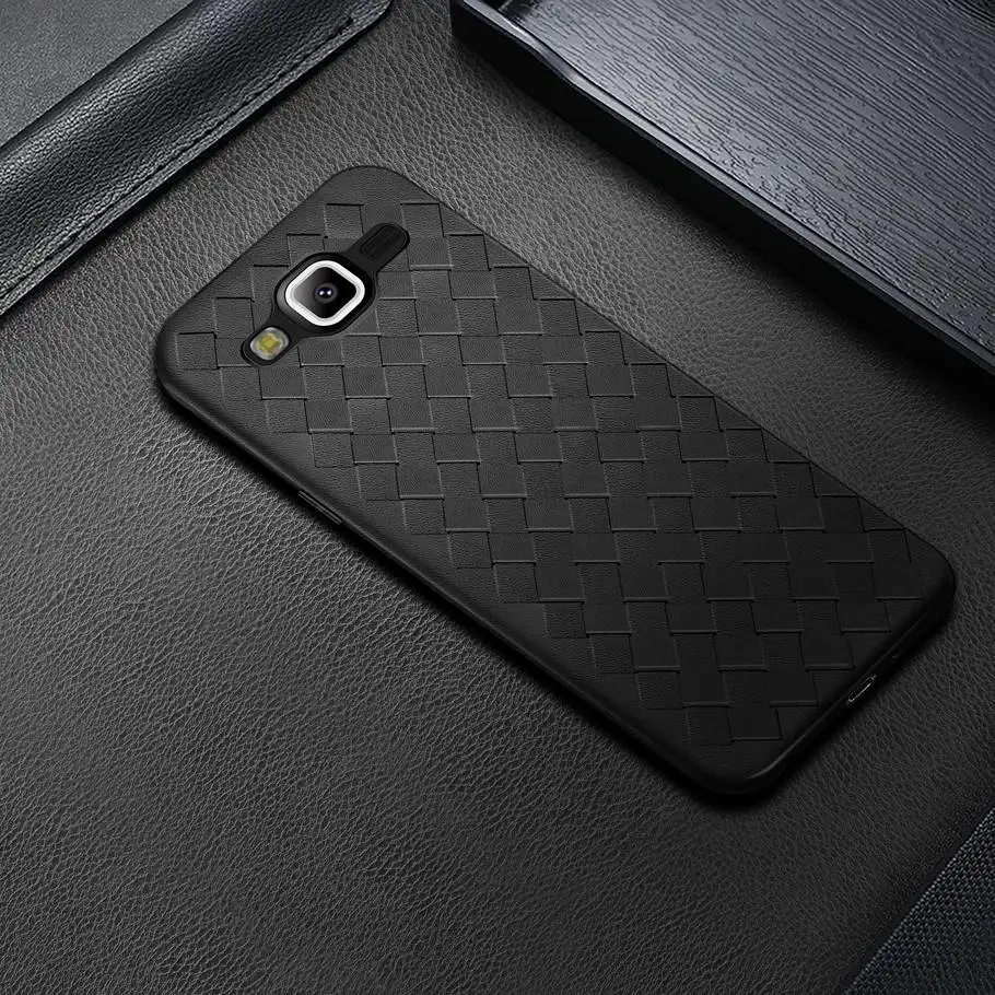 Чехол для galaxy j2 prime g532f с защитой задней крышки тонкий роскошный мягкий чехол samsung