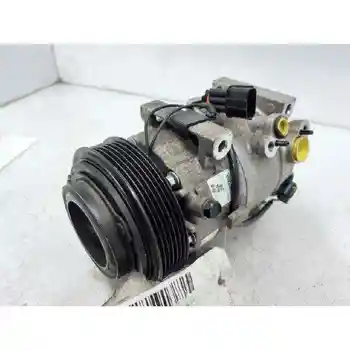

97701G4400 AIR CONDITIONING COMPRESSOR HYUNDAI I30 (PD)