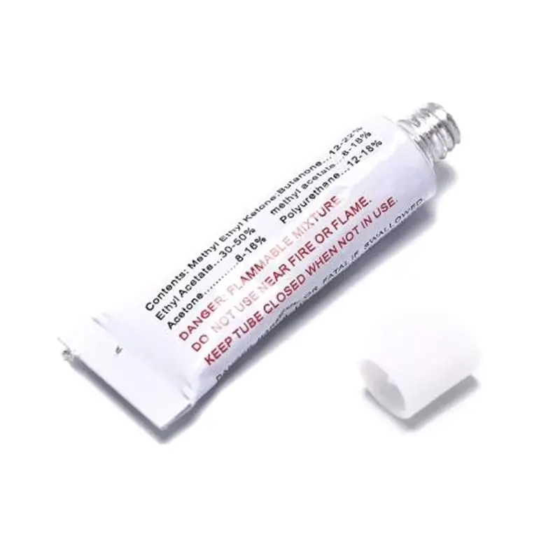 5 Set Inflatable Boat Repair Kit PVC Material Adhesive Patches For Waterbed Sofa inflatable boat repair kit