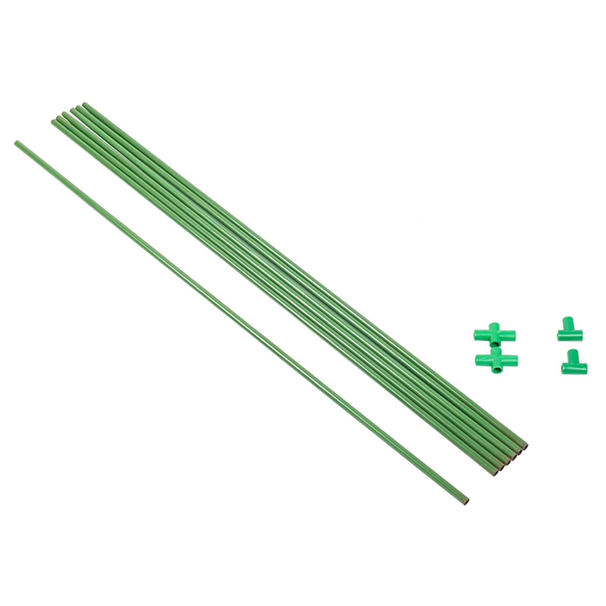 Купить Дуги Для Теплицы В Леруа Мерлен