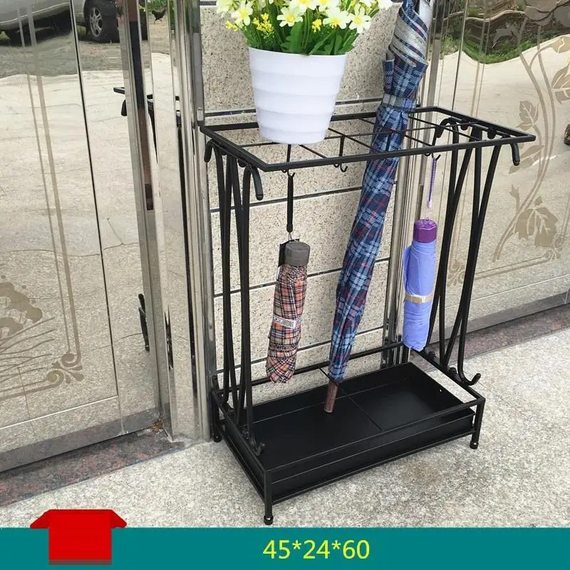 Металлическая стойка для хранения Guarda Chuva Oein Store Regenton, держатель зонта