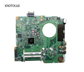 

High quality 737141-001 737141-501 737141-601 for HP 15-N series laptop motherboard E1-2500 CPU DA0U93MB6D0 100% test ok