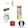 10pcs/Lot 12V 23A Ultra Alkaline Battery High Voltage Battery A23 V23GA MN21 For Calculators /Keyfob Remotes /Alarms ► Photo 2/4