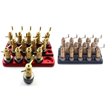 

14 PC Diffusers For 2892/2836/2750/2824/8500-1/8500-2/2000/3135/C7011