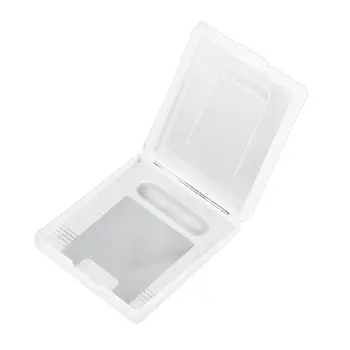 

Plastic Game Cartridge Cases For Nintendo GameBoy Color Pocket GB GBC GBP