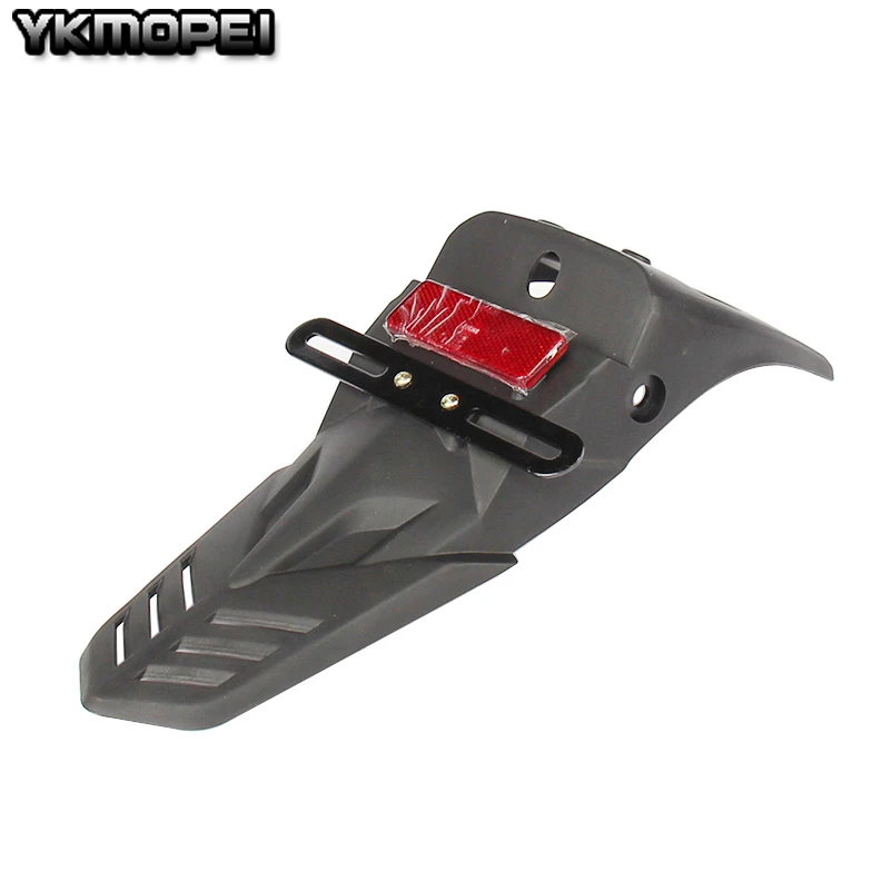 

Universal LED Taillight For Motorcycle Enduro Trial Dirt Bike LED Stop Light Rear Fender Tail Light Lamp For Yamaha Suzuki KTM
