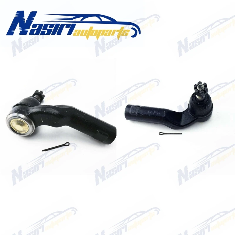 2006 For Hyundai Elantra Front Outer Steering Tie Rod End Engine: 2.0L