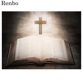 

5D DIY Diamond Painting Cross Stitch Religion Holy Bible Book Diamond Embroidery Rhinestone Diamond Mosaic bedroom decoration