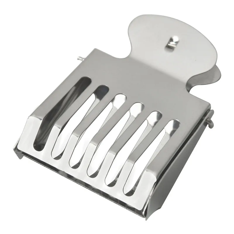 

10 шт./лот пчеловодческие инструменты в клетке для выгодных пчелиных приборов из нержавеющей стали