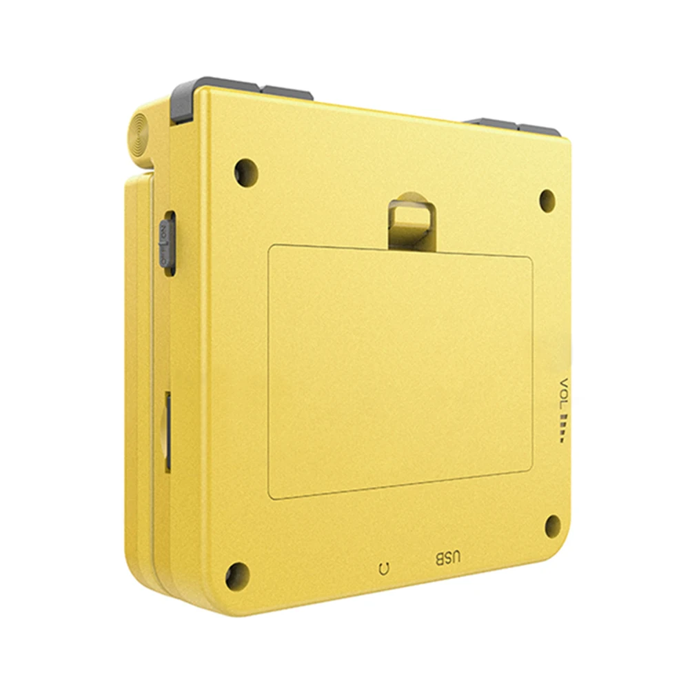 2022 New  V90 Mini Handheld Game console 3.0 Inch IPS Handheld Console 3000 Classic Games Pocket Mini Video GameBoy Player